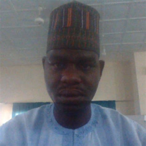 Umar Yahaya Umar Assistant Lecturer Abubakar Tafawa Balewa