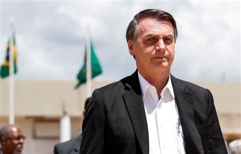 Pf Diz Que Bolsonaro Não Cometeu Prevaricação No Caso Covaxin