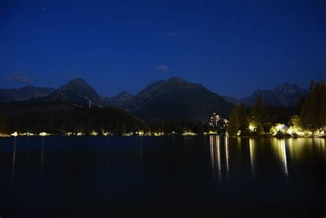 Mountains Tatry Hd Wallpapers