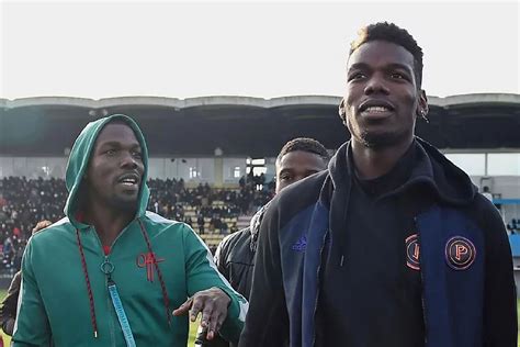 Mathias Pogba liberado de prisión tras la extorsión a su hermano Paul