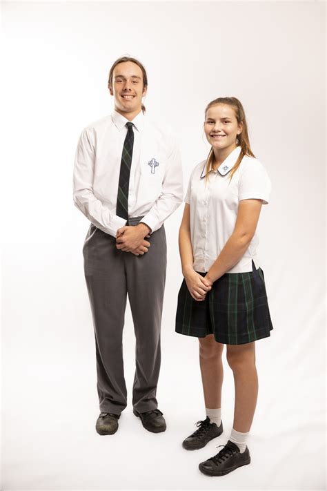 Uniforms St Catherines College Singleton