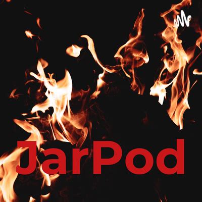 Jarpod A Podcast On Spotify For Podcasters