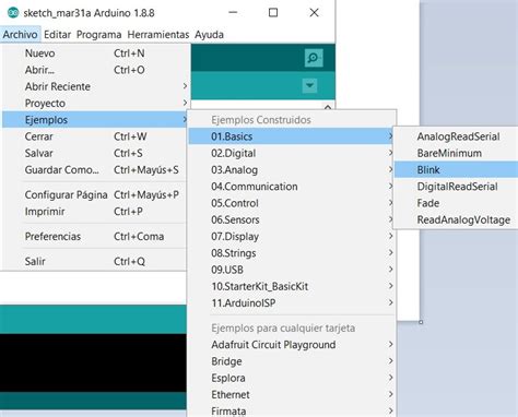 Arduino Ide Descargar Instalaci N Y Uso Guia Con Todo Lo Necesario