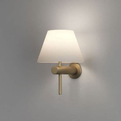 Astro Roma Bathroom Wall Light