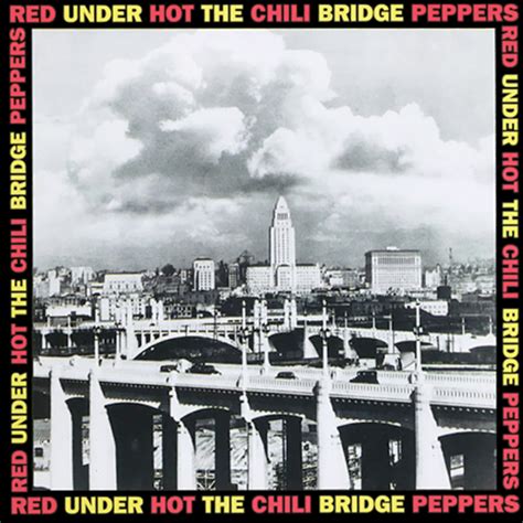Rock Album Artwork Red Hot Chili Peppers Blood Sugar Sex Magik