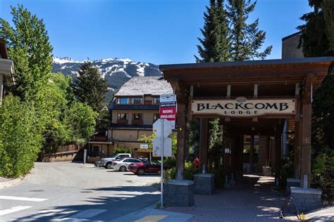 Blackcomb Lodge Whistler | Bookonline.com