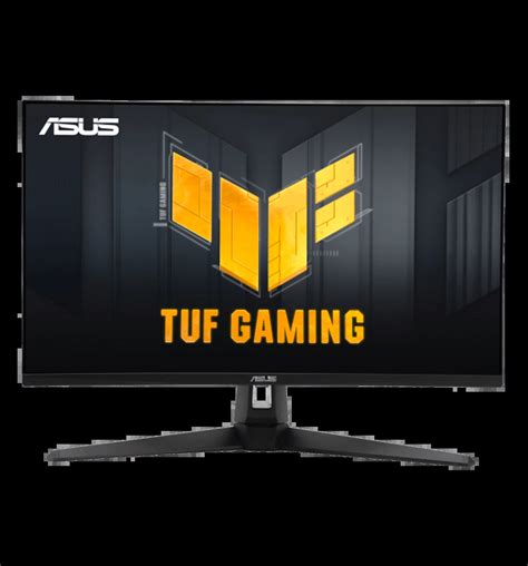 ᐉ Монитор 27" ASUS TUF Gaming VG27AQML1A IPS 2K 260Hz купить в Киеве и ...