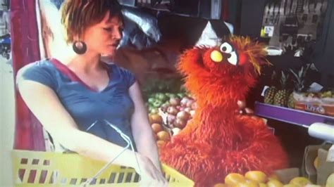 Sesame Street Word On The Street Struggle From Season 38 YouTube