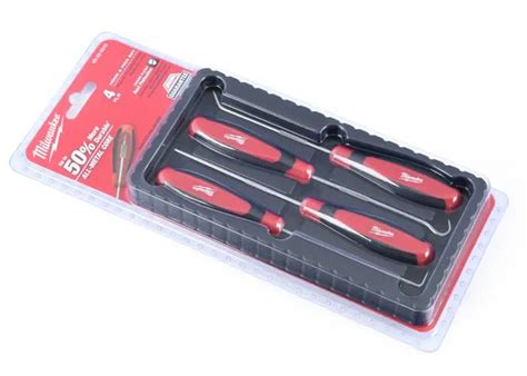 Milwaukee Pc Hook And Pick Set Milwaukee Tools Mwk