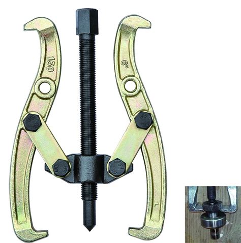 China Customized Normal 2-Jaw Bearing Puller Manufacturers - Price ...