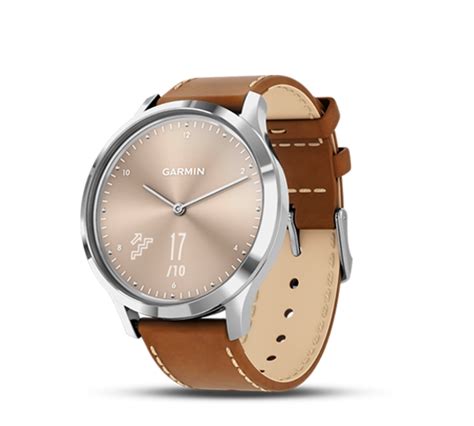 Women Smartwatches Trackers Garmin