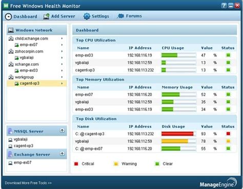Windows 10 Network Monitor Gadget - shutterever 
