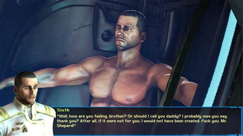 Lust Affect Porn Game