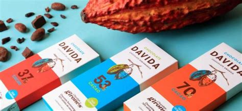 Chocolate Gironés Sorbos De Cacao Que Inspiran Energía