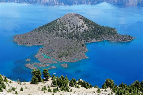 Crater Lake Oregon – Watch Us Ramble