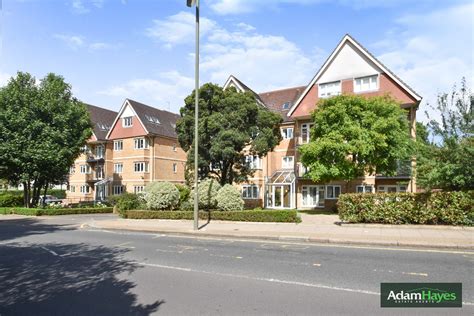 2 bed flat for sale in Hendon Lane, Finchley Central N3 - Zoopla