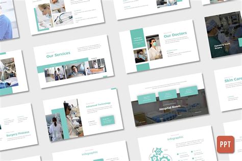 30+ Medical & Healthcare PowerPoint Templates 2021 - Theme Junkie