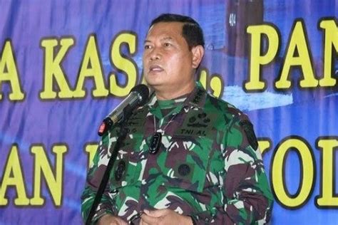 Segini Harta Kekayaan Kasal Laksamana Tni Yudo Margono Punya Tanah Dan