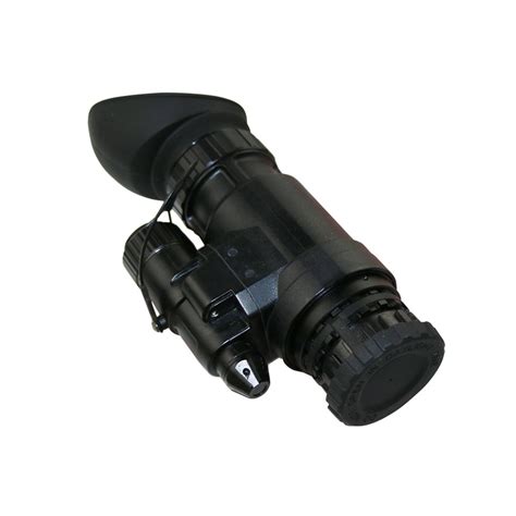 Gen Fom Nvt Image Intensifier Tube For Night Vision Pvs