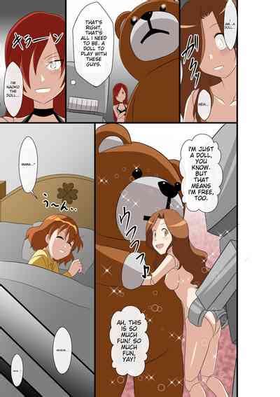 Nakayoshi Oyako Ga Ningyouka Fresh Precure Ichigoreader Nhentai Hentai Doujinshi And Manga