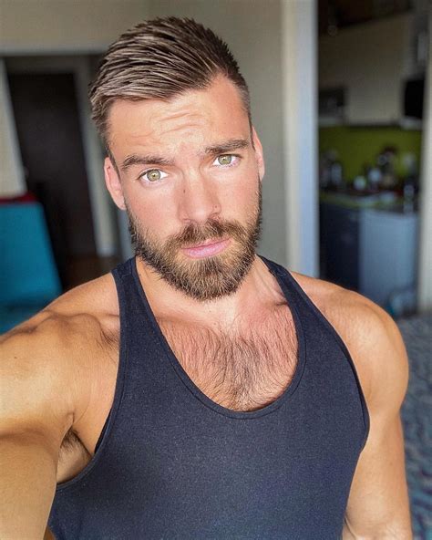 Hairy Handsome Gay Men Seekergasw