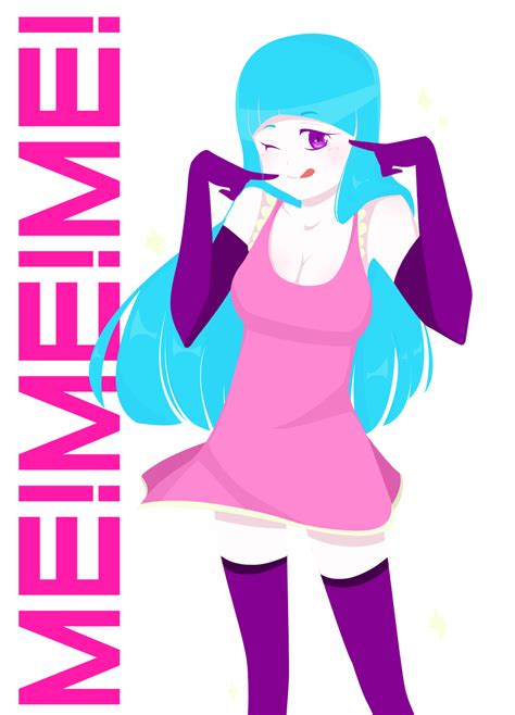 Mememe By Ellaylay On Deviantart