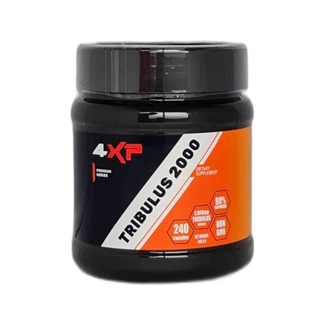Tribulus 2000 – 100 % Mais Suplementos