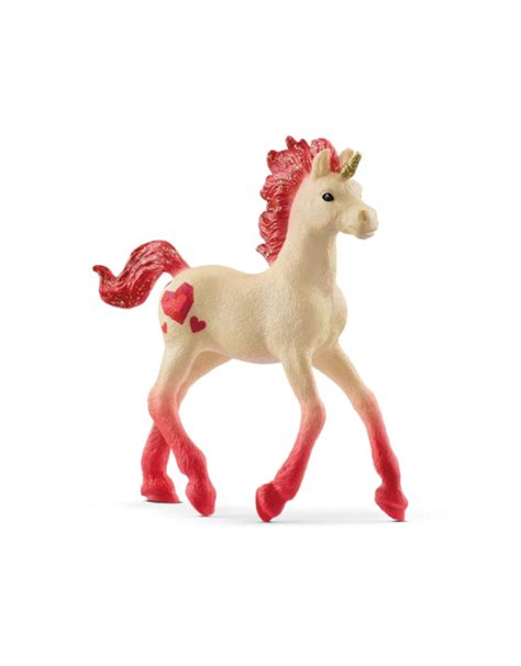 Schleich Bayala 70774 Ruby ToymastersMB Ca Westmans Local Toy