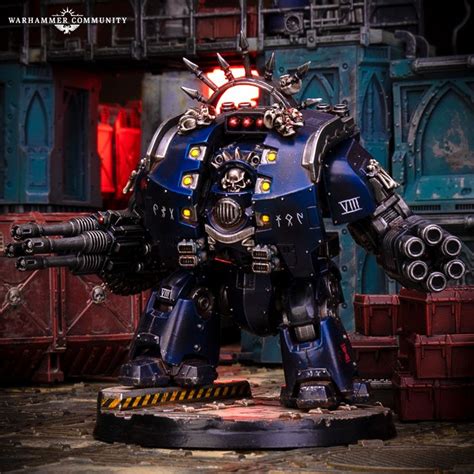 Pin By Fernando Povedano On K Warhammer Exhibition Imperial Fist