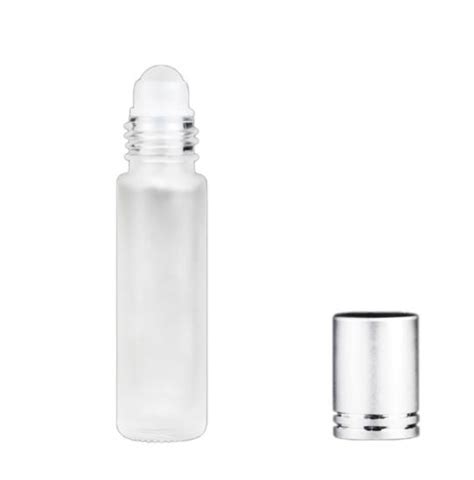 Wholesale Roll On Deodorant Bottle Ml Essential Oil Roll On Bottle