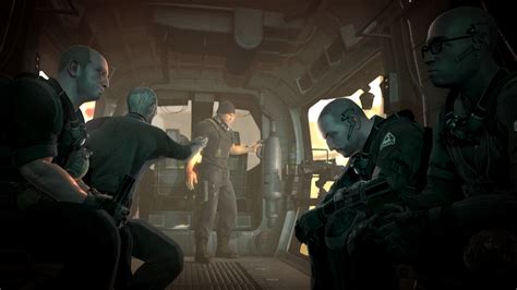 Resistance 2 Screenshots - Image #1323 | New Game Network