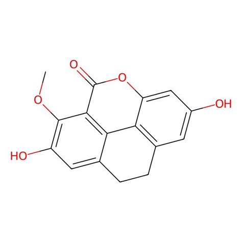 Isooxoflaccidin Chemical Compound Plantaedb