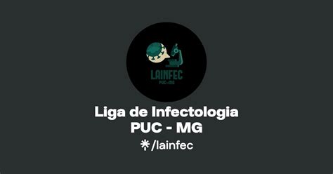 Liga De Infectologia Puc Mg Instagram Linktree