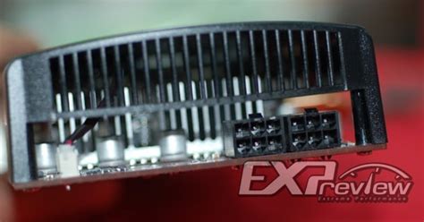 První nereferenční Radeon HD 5850 - Cnews.cz