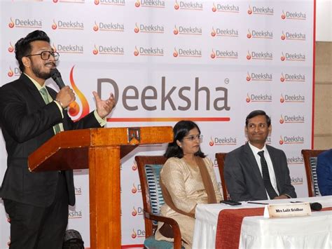 Deeksha expands its academic avenues to AP - EducationWorld