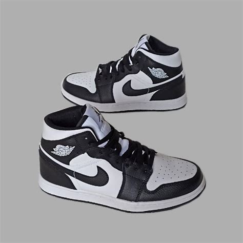 Кроссовки подростковые nike air jordan 1 . найк джордан 1. высокие ...
