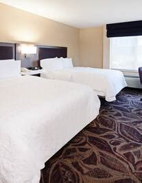 Hampton Inn and Suites Bremerton, Washington Hotel