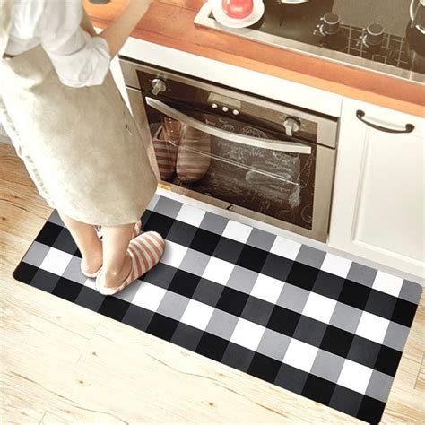 Floor Mats Kitchen - Kitchen Kitchen Floor Mats Intended For Stylish ...