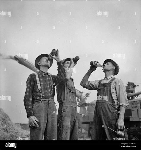 German Soldiers Drinking Beer Hi Res Stock Photography And Images Alamy