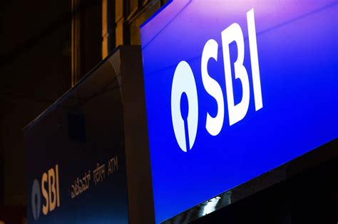 SBI Stock Falls Nearly 4 To 3 Month Low Over Bearish Call By Goldman Sachs