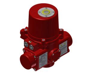 Spring Return Of Fail Safe Elektrische Aandrijvingen Valves And Controls