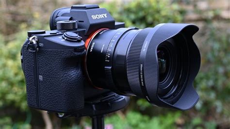 Best Lenses For The Sony A Iii In Digital Camera World