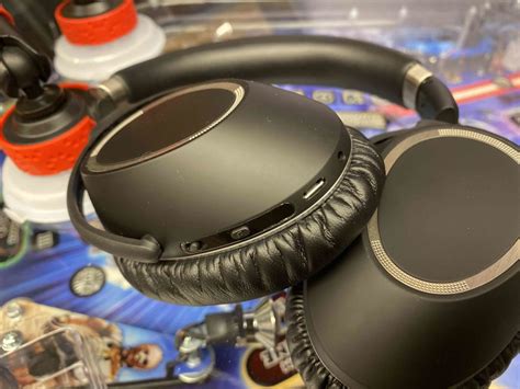 ITSMYDAY → Sennheiser PXC 550 — топовые уши с шумодавом за двадцать тысяч