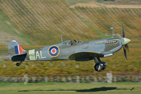 Supermarine Spitfire LF Mk IXe ZK SPI PV270 AL 19 Flickr