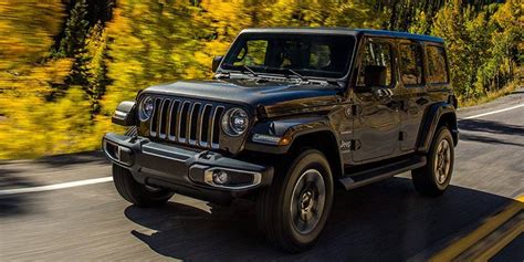 Jeep Wrangler Jeep Wrangler Indianapolis In Tom O Brien