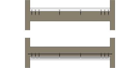 Design Guidelines For Post Installed Rebar Hilti Ireland