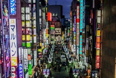 How Japan Is Transforming Its Visitor Economy for the Next Wave of Tourism