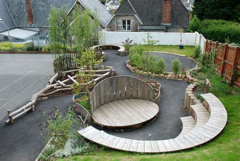 73 LANDSCAPE playground ideas | playground, landscape, playground design