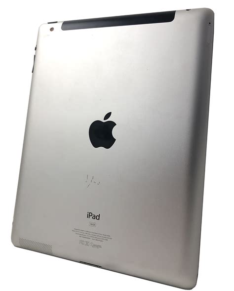 Ipad 2 Mc773bza 97 16gb Wifi Cinza Espacial Oth Produto