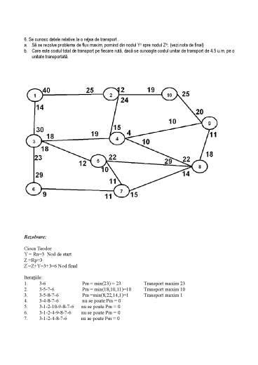 Metode Cantitative și Calitative în Managementul Modern Proiect DOC